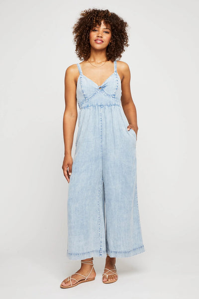 Nikki Jumper