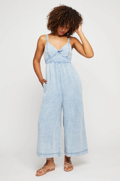 Nikki Jumper