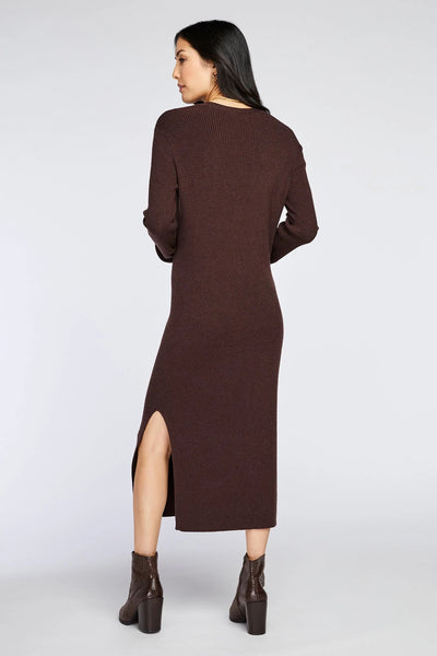 Penny Rib Dress