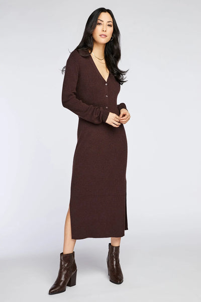 Penny Rib Dress