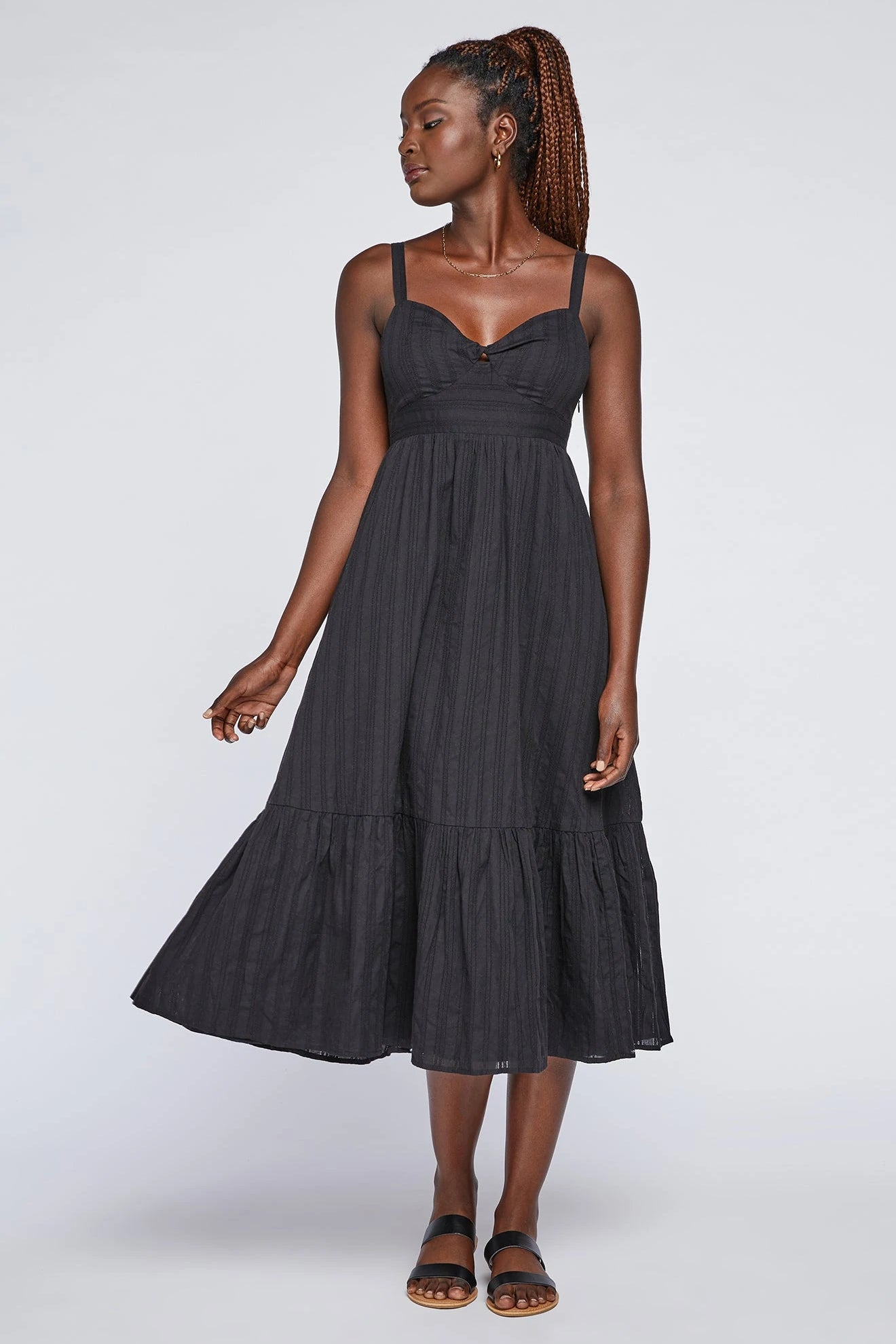 Shae Dress