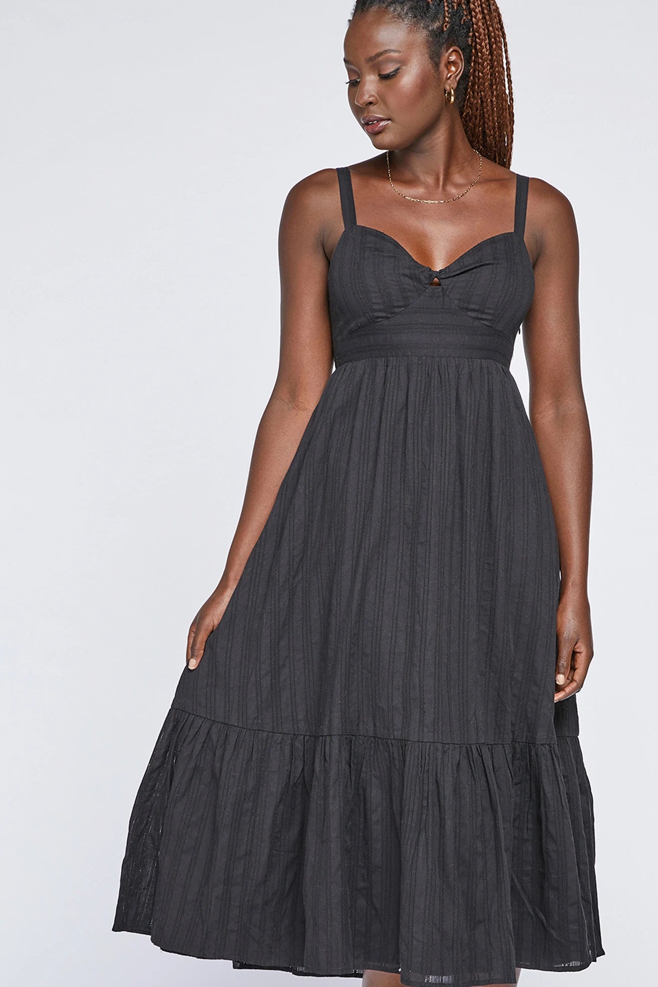 Shae Dress