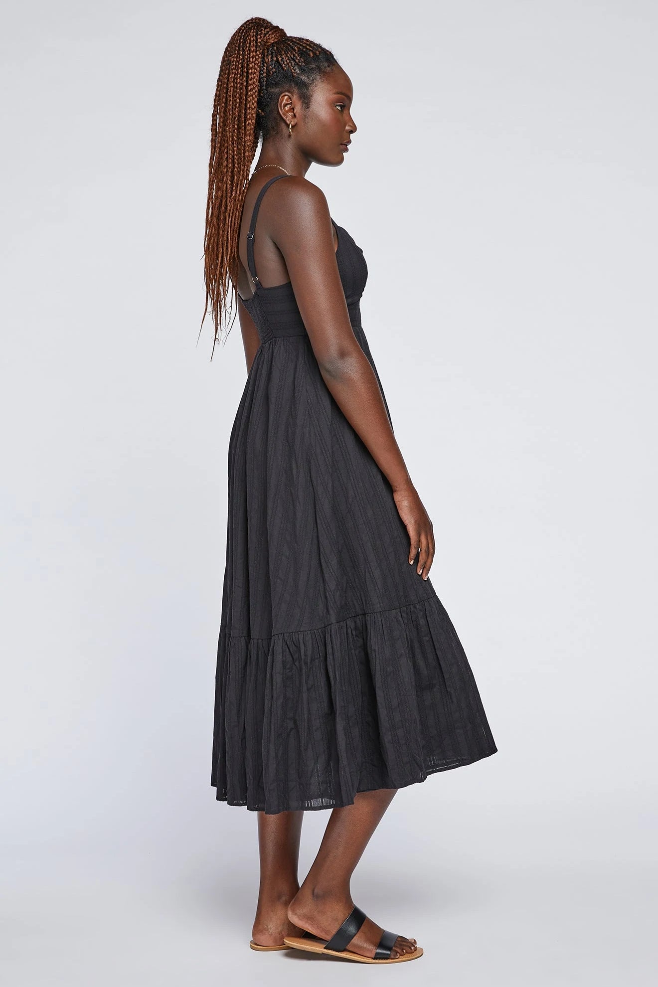Shae Dress
