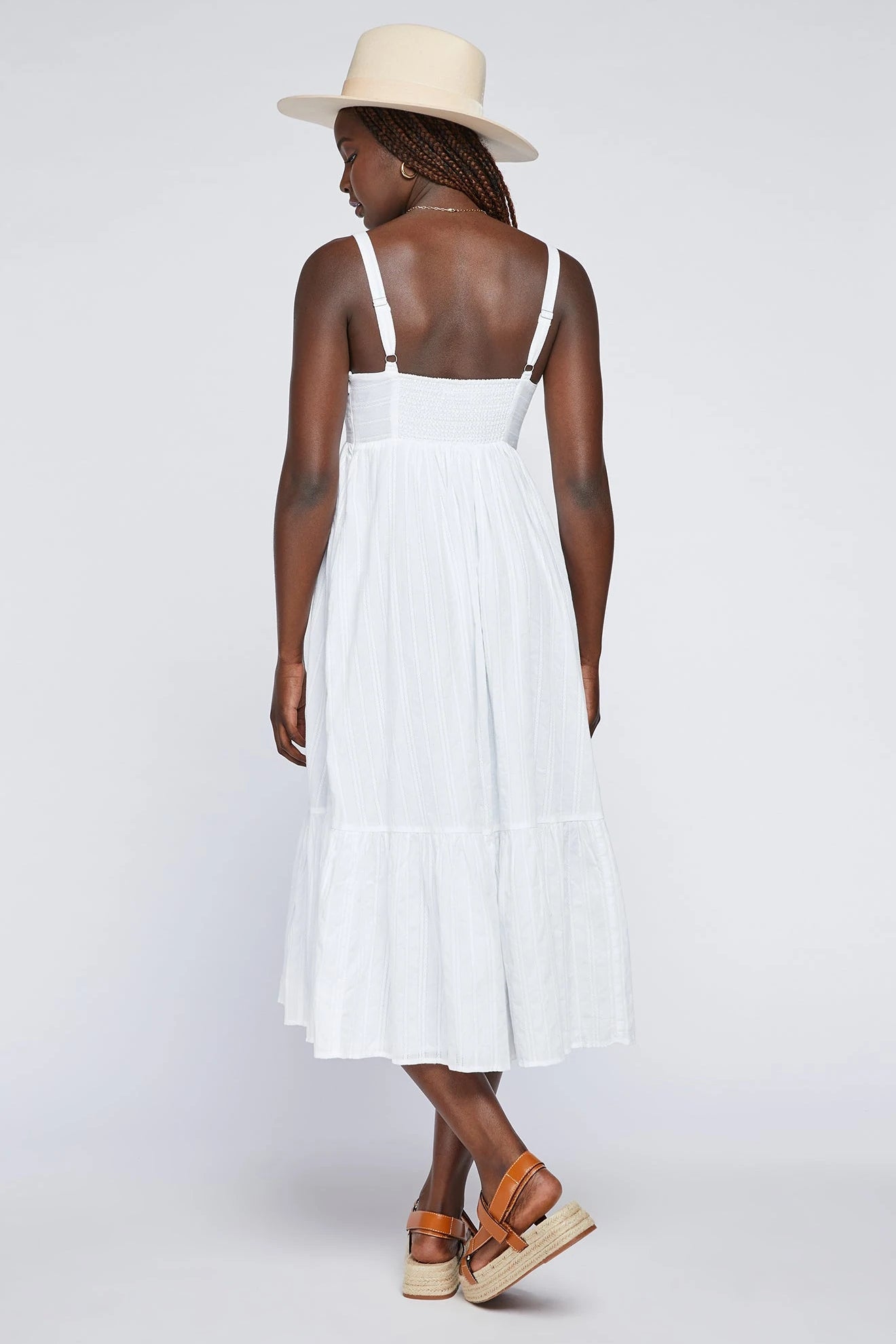 Shae Dress