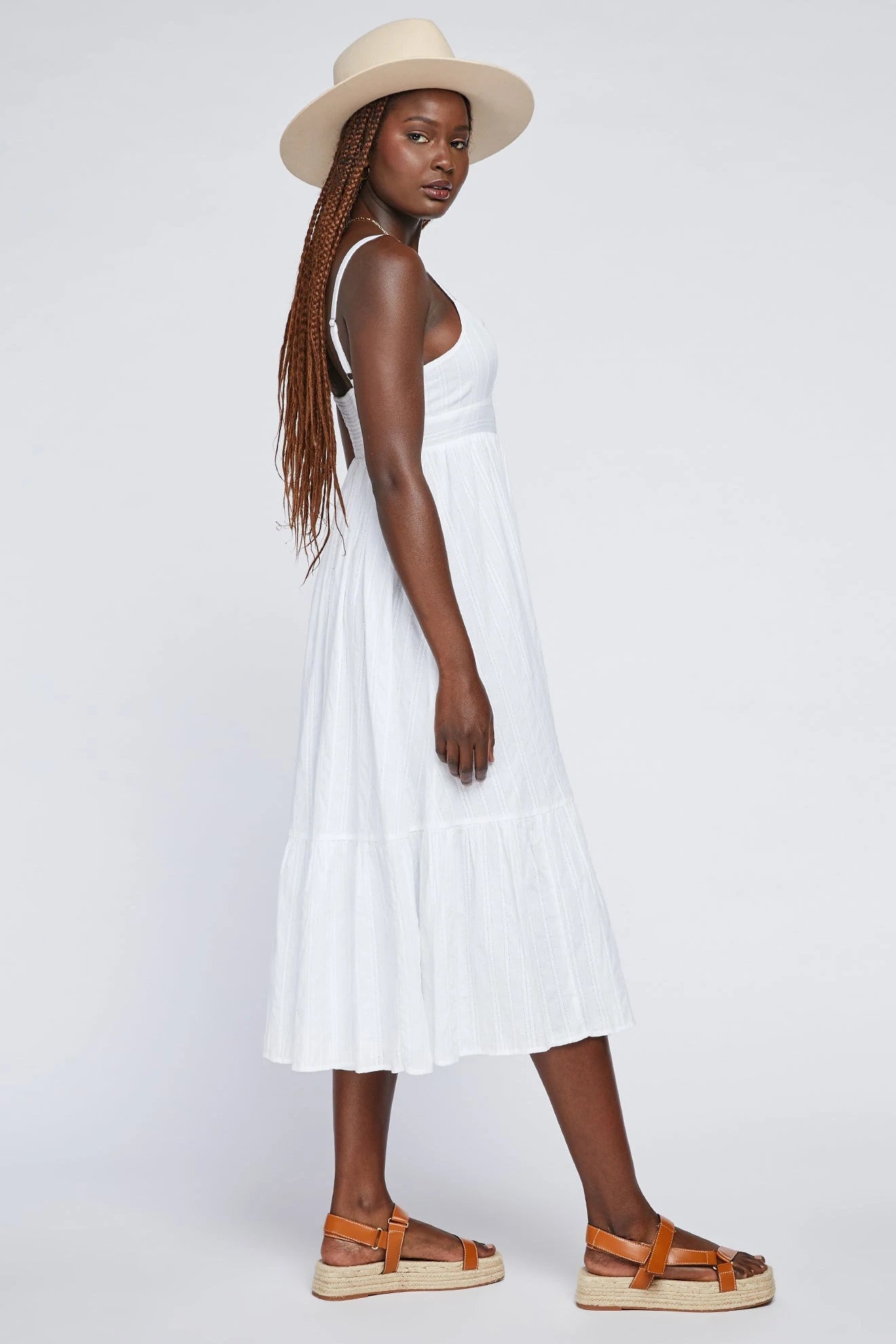 Shae Dress