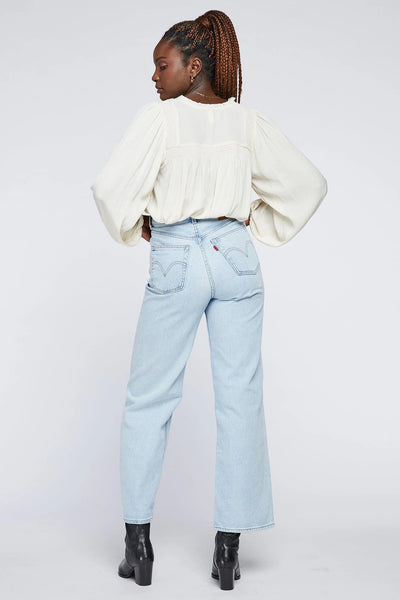 Sherine Top