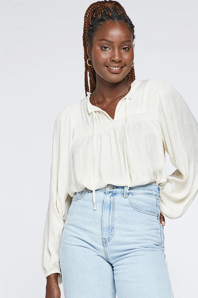 Sherine Top