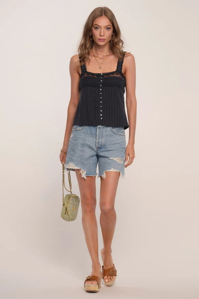 Bria Cotton Cami