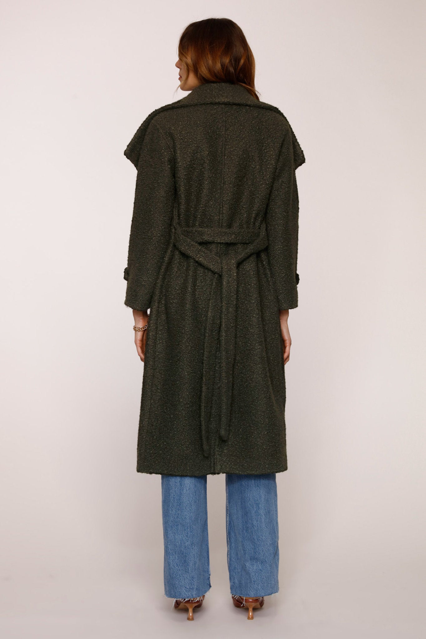 Catalina Coat