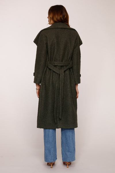 Catalina Coat