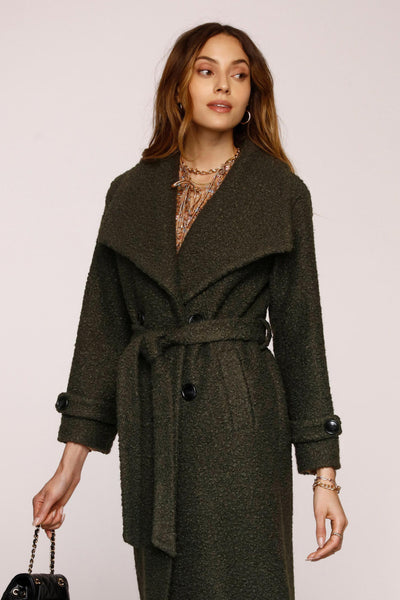 Catalina Coat