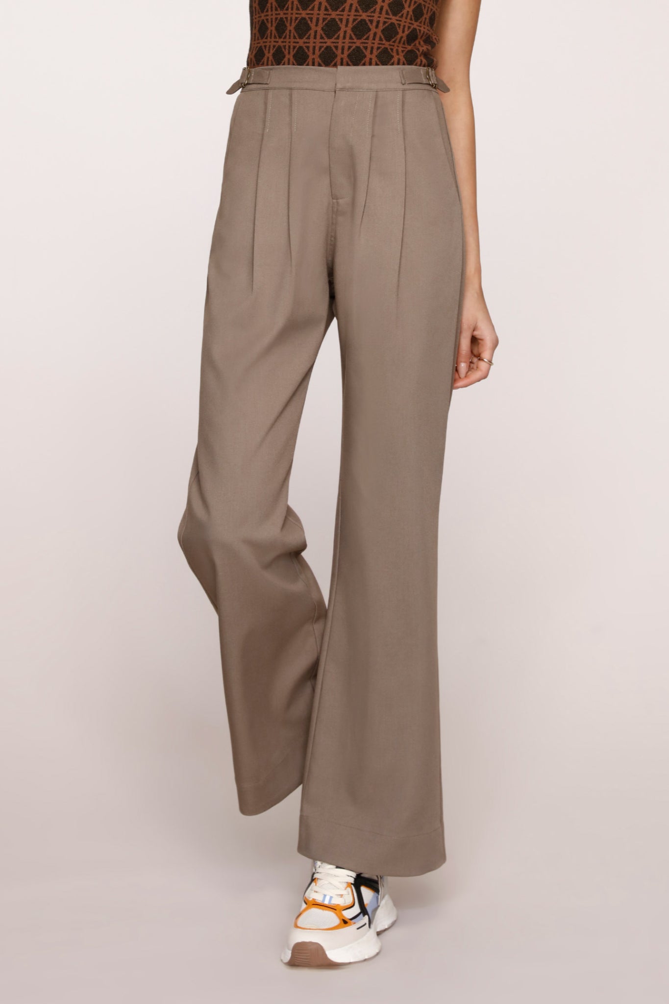 Clove Pant