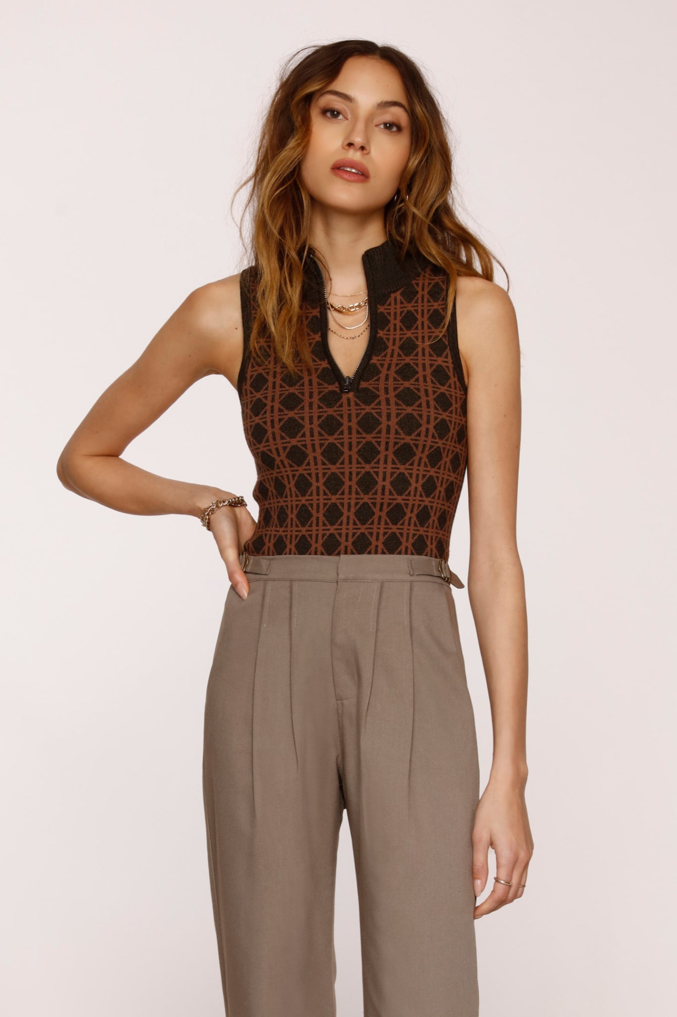 Clove Pant
