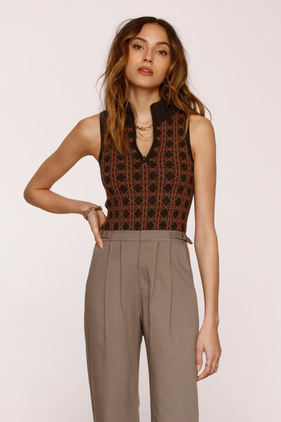 Clove Pant