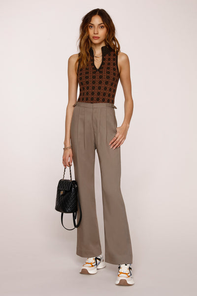 Clove Pant