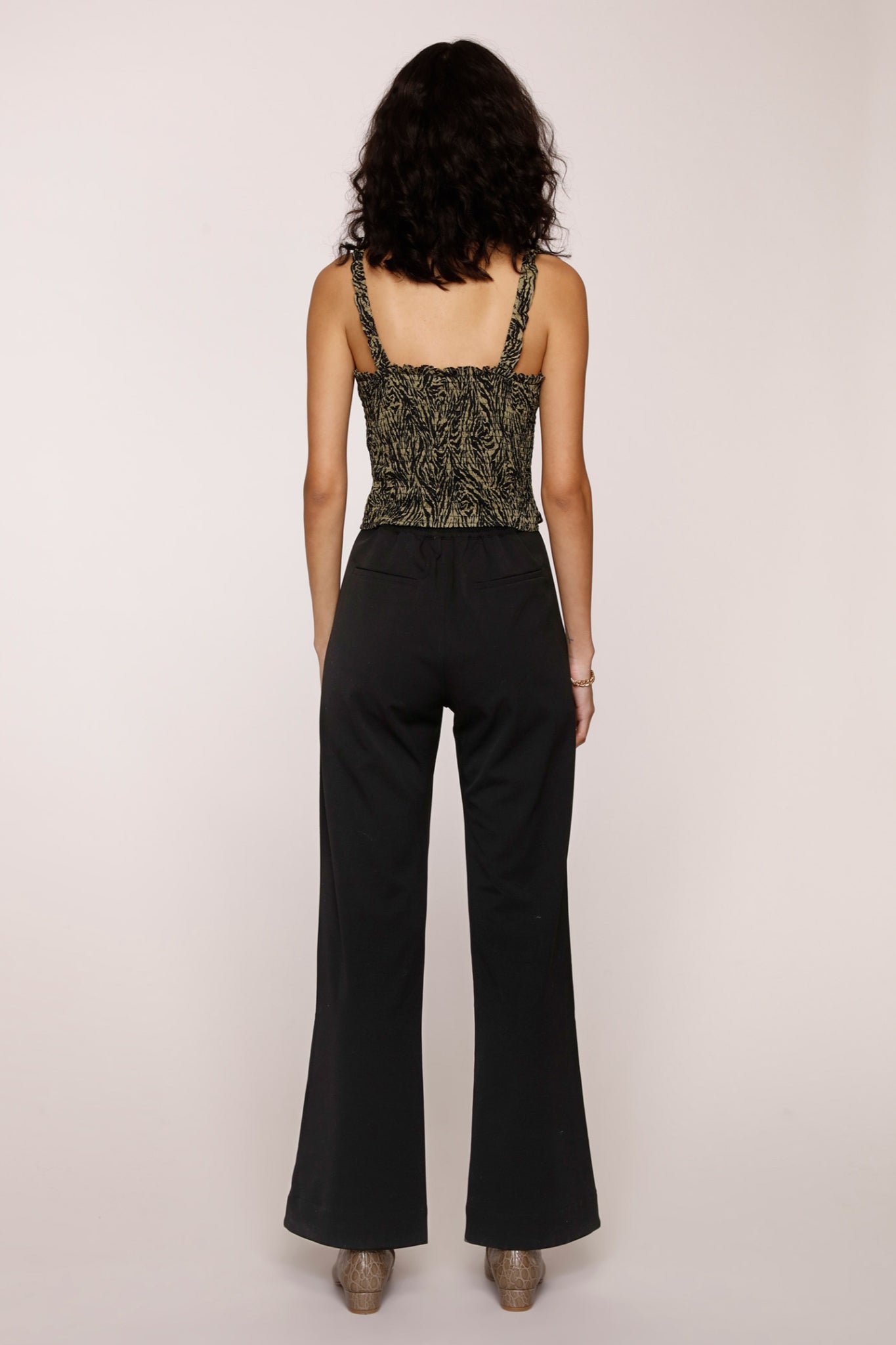 Clove Pant