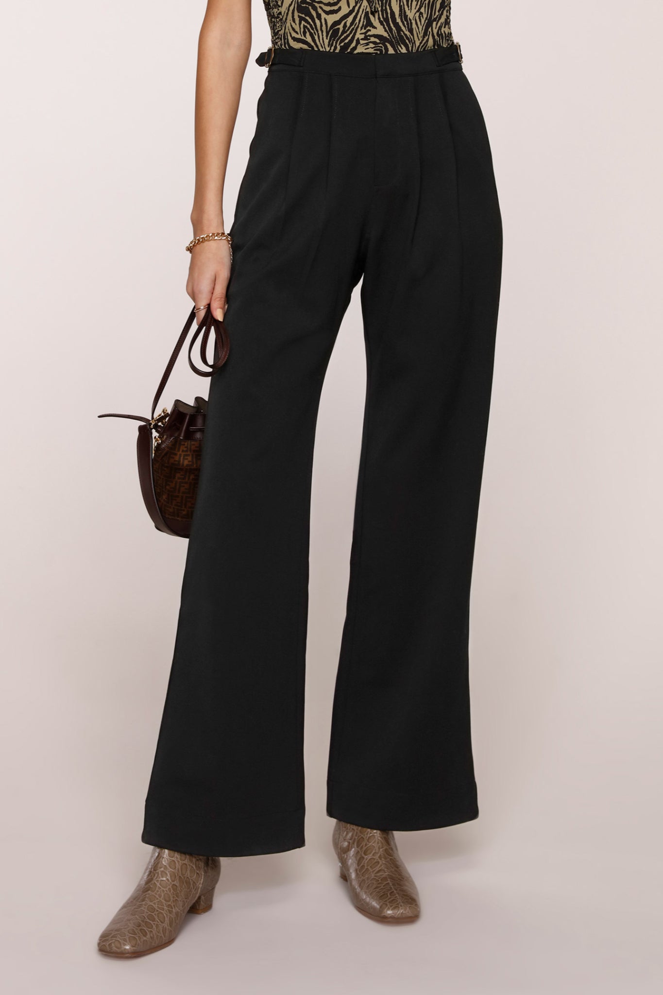 Clove Pant