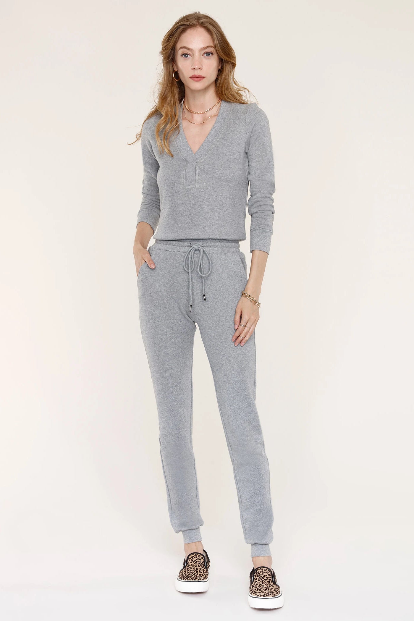 Janie Jogger