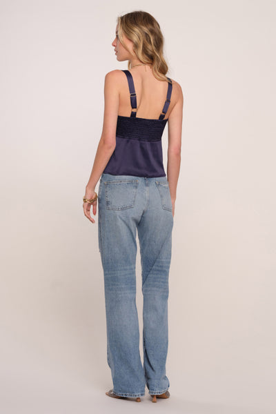 Riku Lace Cami