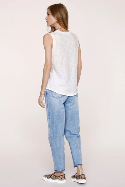 Sadie Mesh Tank