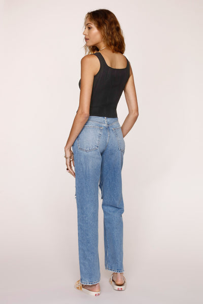 Sadore Knit Tank