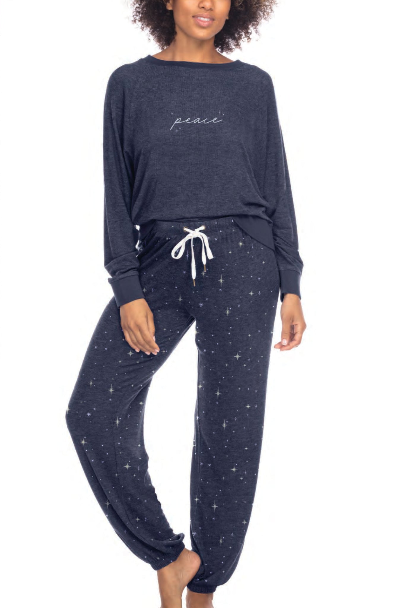 Star Seeker Pajama Set