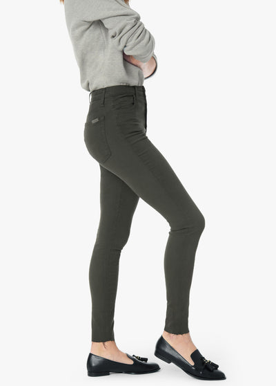 The Charlie High Rise Skinny