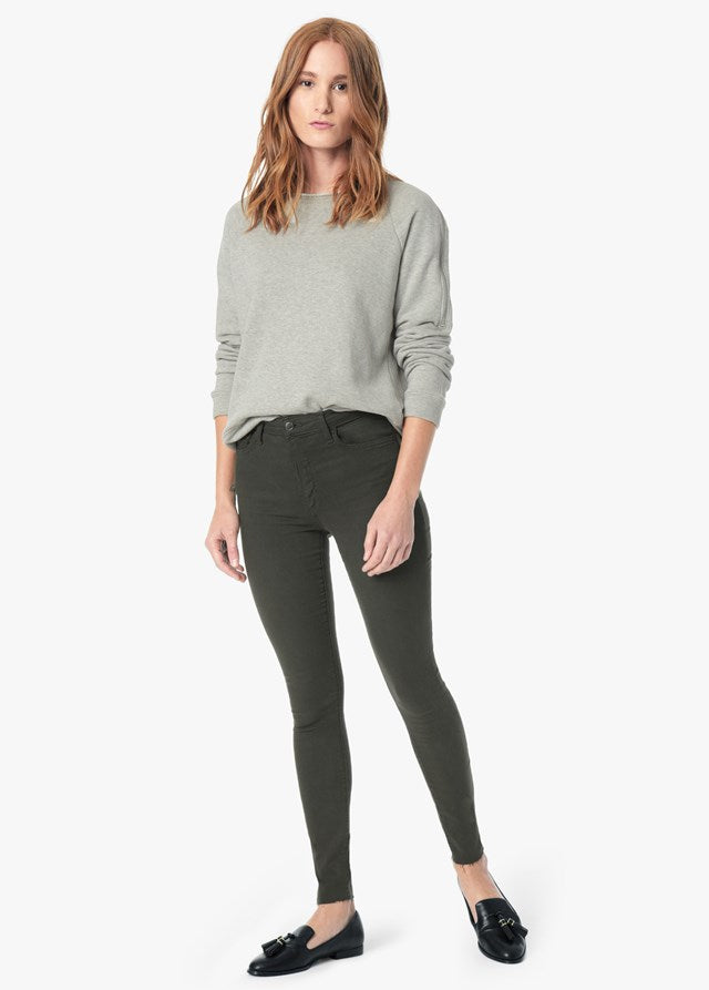 The Charlie High Rise Skinny