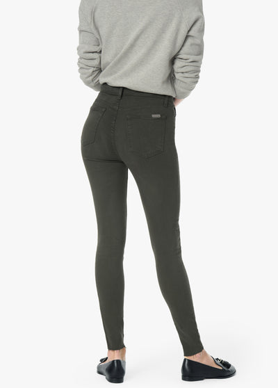 The Charlie High Rise Skinny