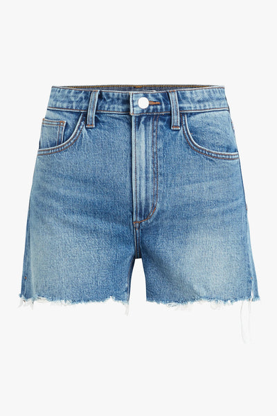 Ozzie Jean Short