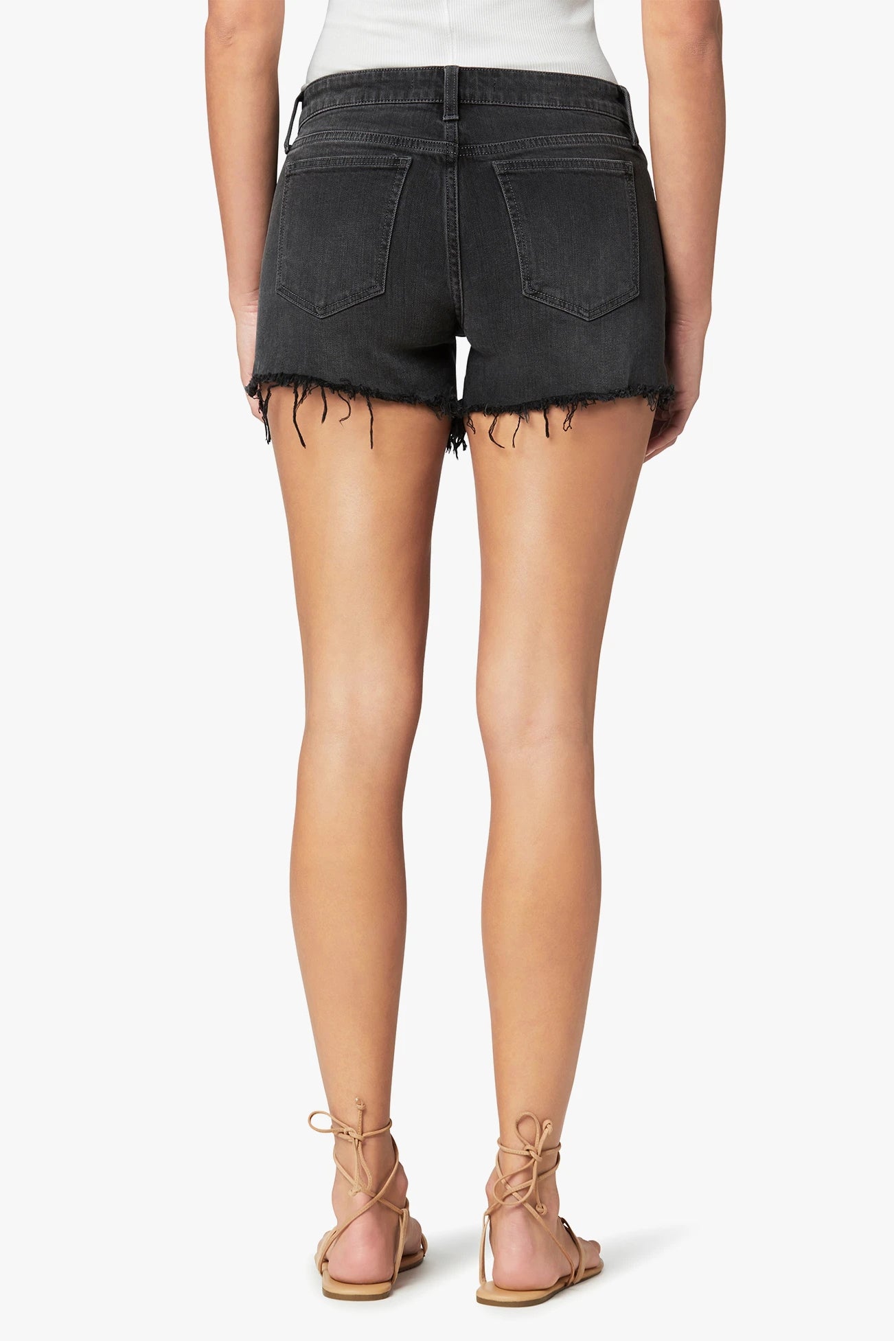 Ozzie Jean Short