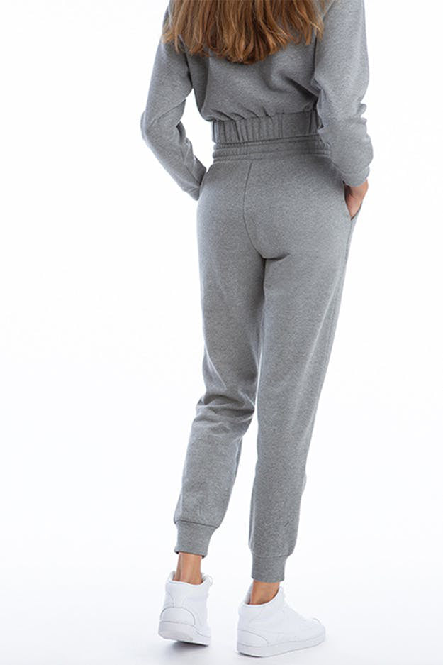 Fleece Jogger