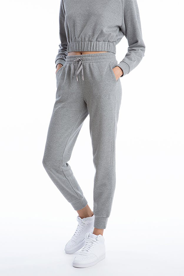 Fleece Jogger