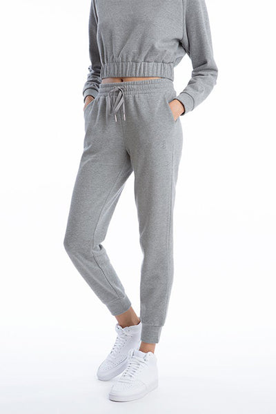 Fleece Jogger