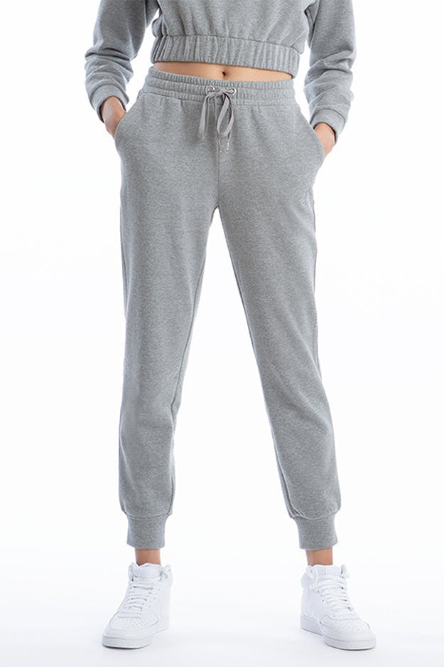 Fleece Jogger