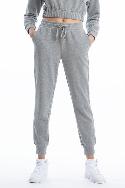 Fleece Jogger