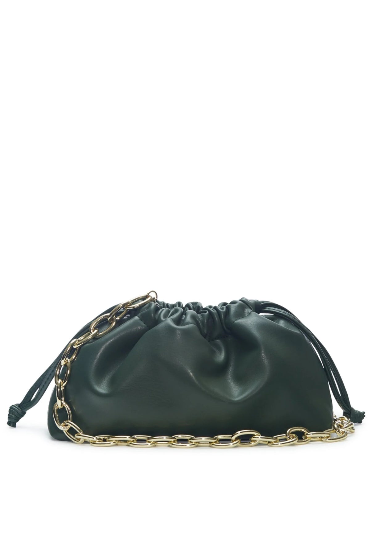 leather brea bag