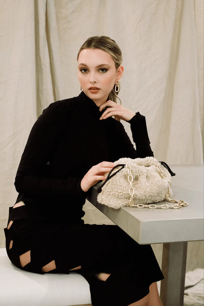 Sherpa Brea Bag