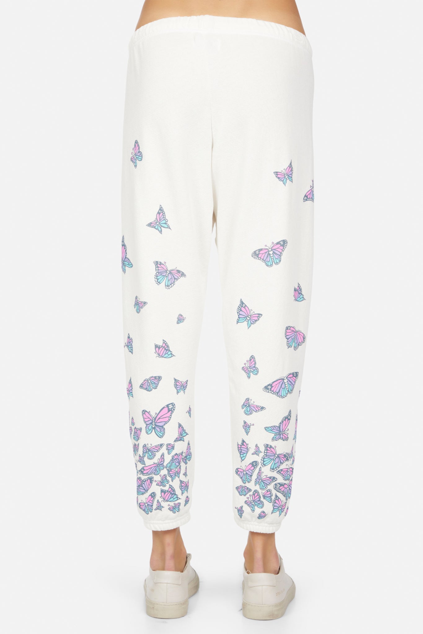 Alana Buterfly Sweatpant