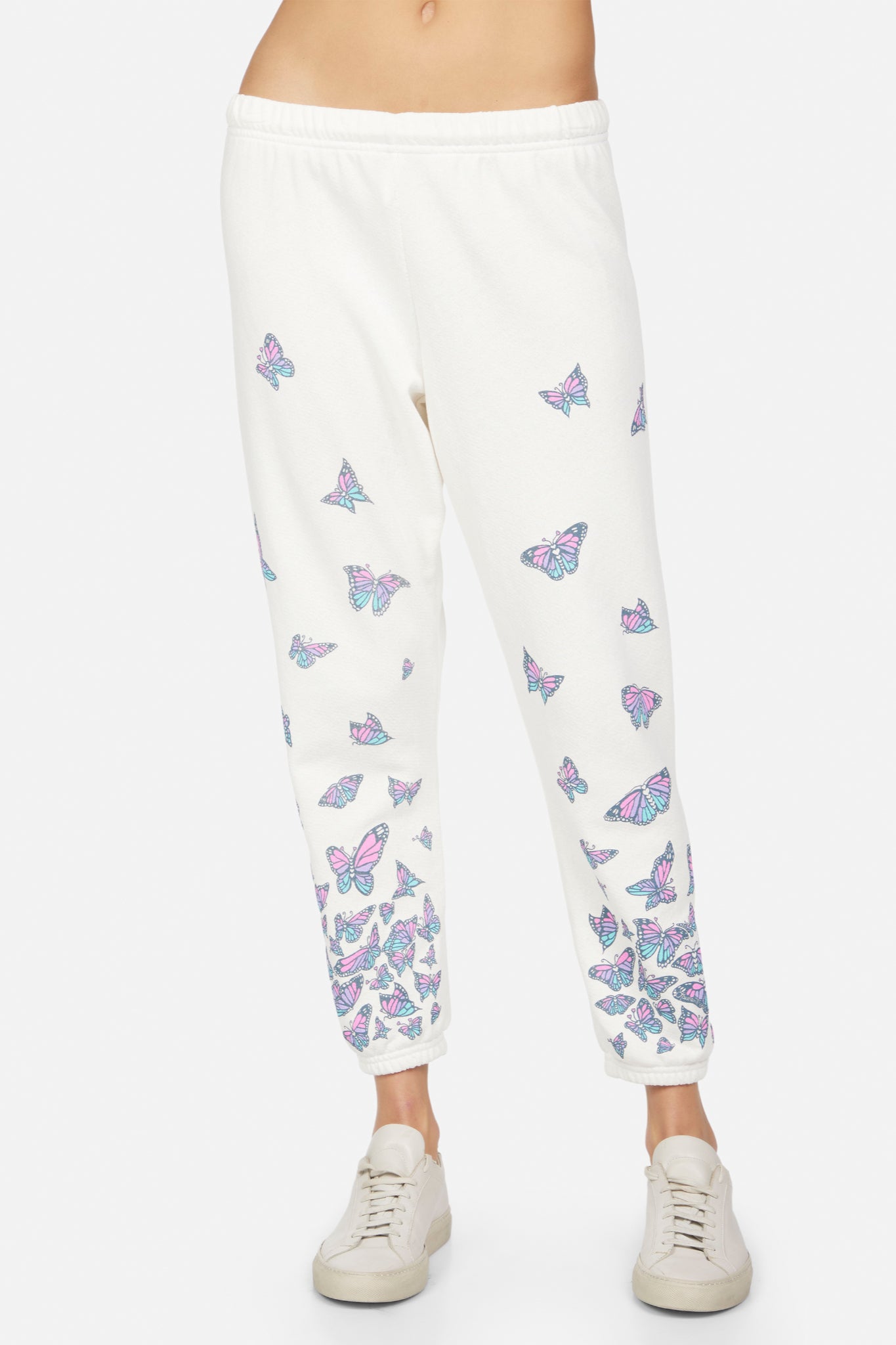 Alana Buterfly Sweatpant