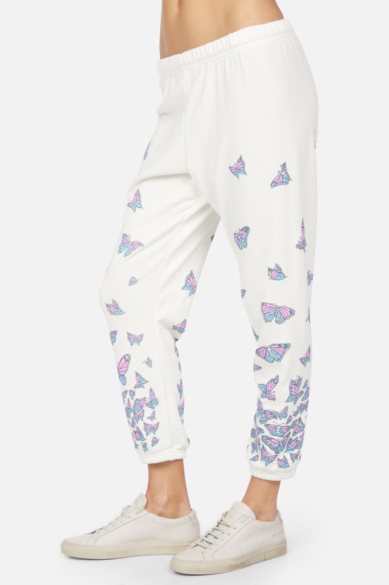 Alana Buterfly Sweatpant