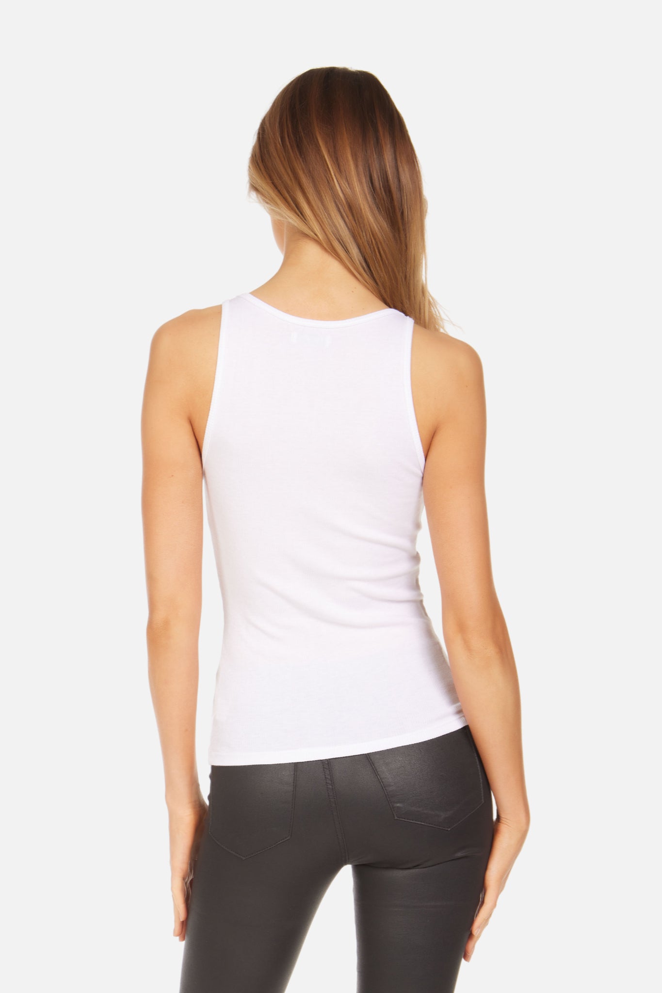 Esmerelda Blondie Tank