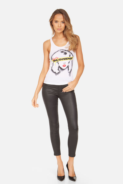 Esmerelda Blondie Tank