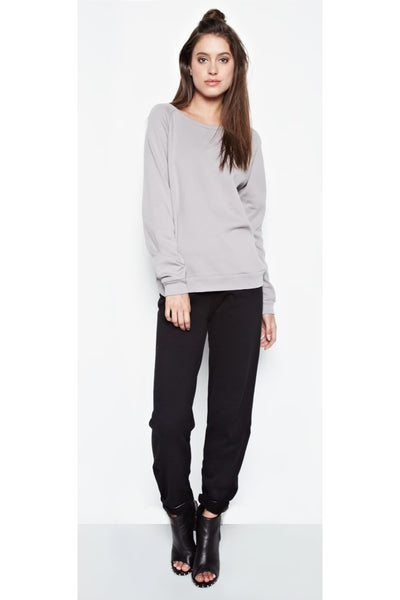 Plato Reverse Band Sweatpant