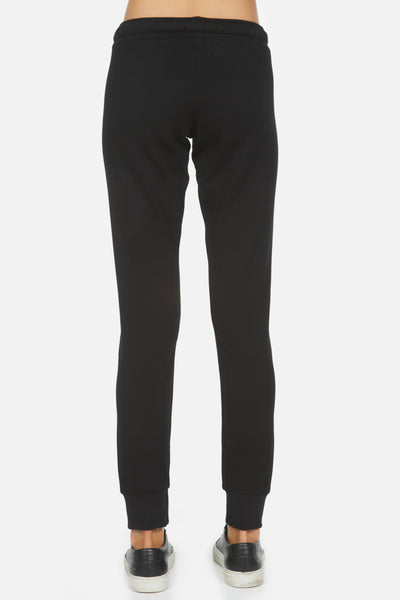 Rosario Skull Scarf Pant