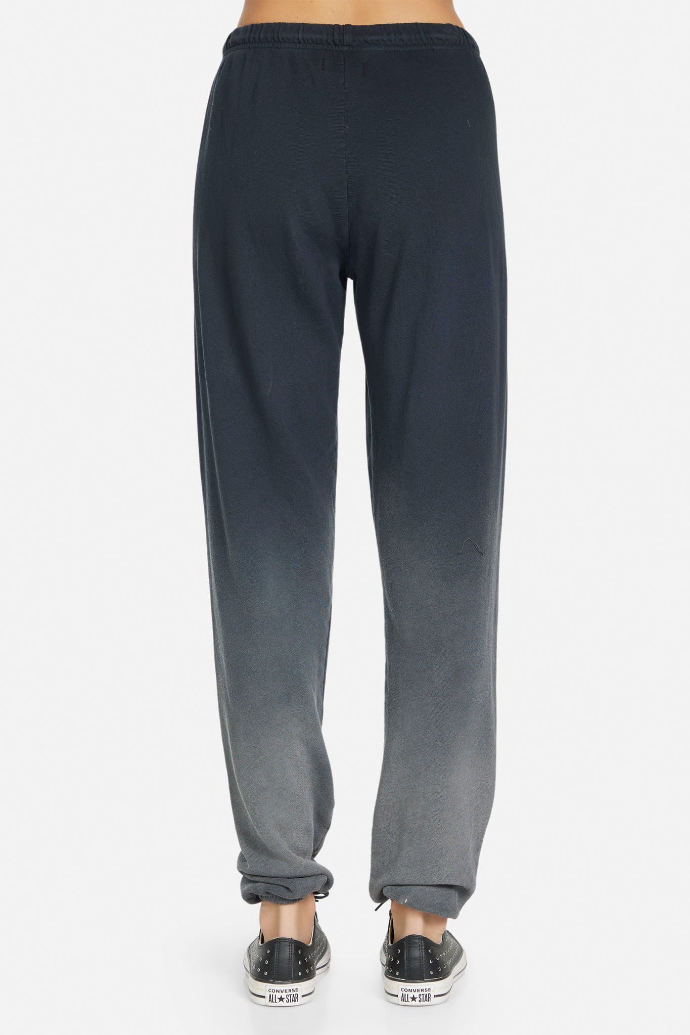 Tanzy Butterfly Sweatpant