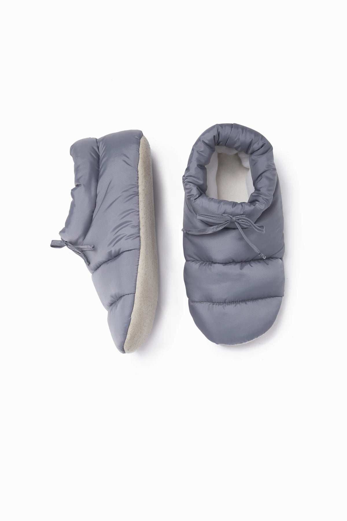 Puffer Slipper