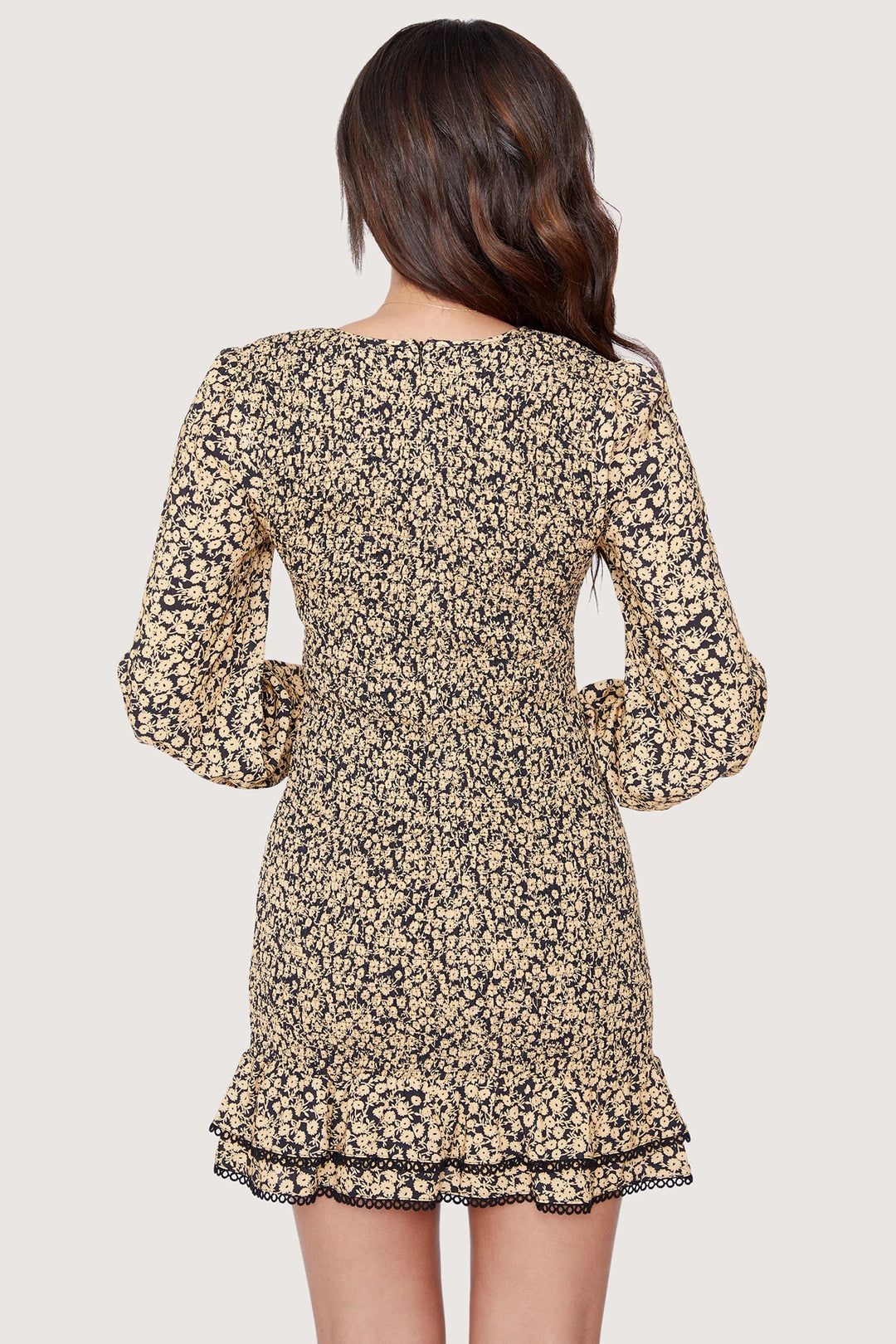 Pick Me Print Dress Clothesline Clothing Co. Pick Me Print Dress Clothesline Clothing Co.