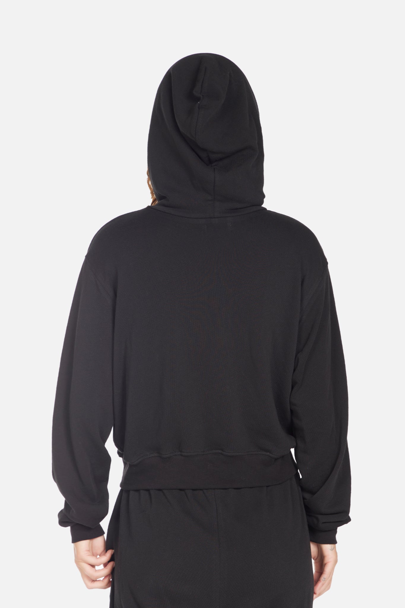 Bowman Zip Hoodie