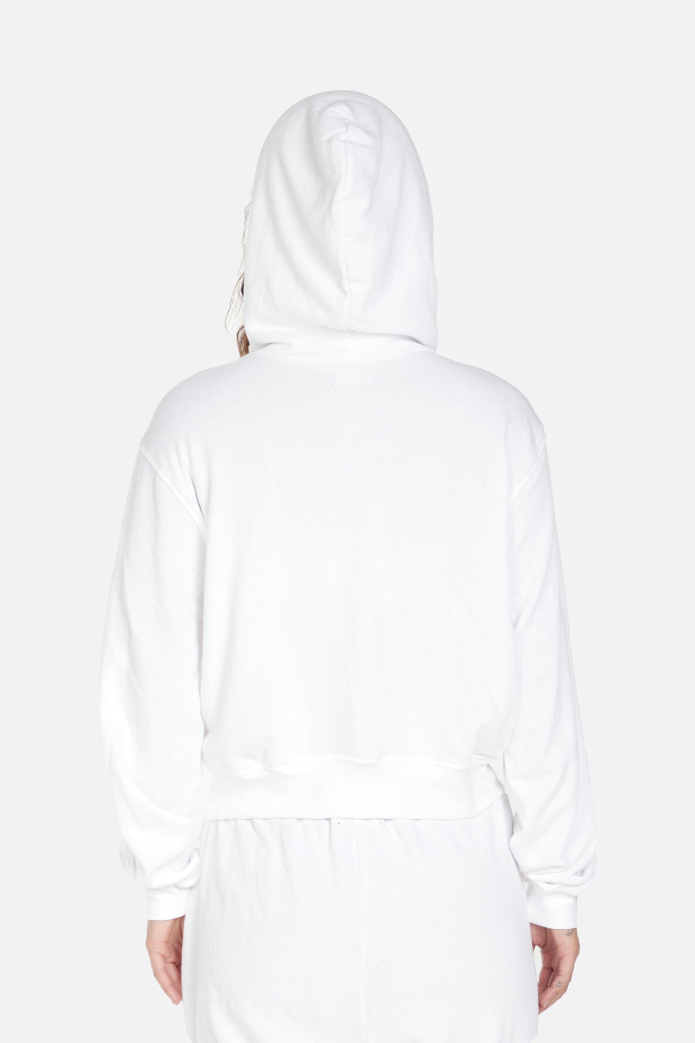 Bowman Zip Hoodie